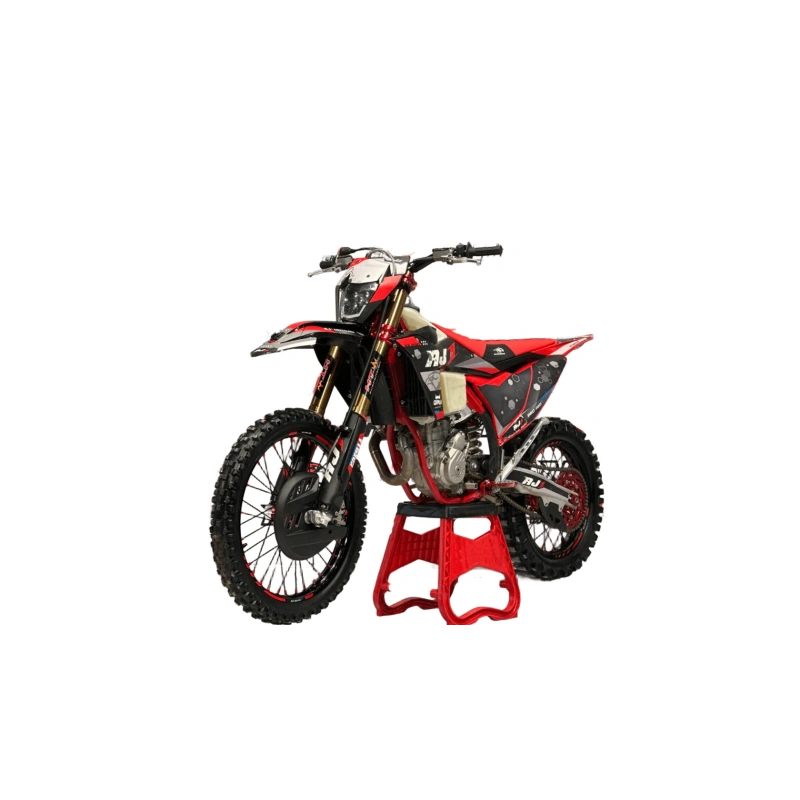Мотоцикл кроссовый эндуро AJ1 NX 250 2590738
