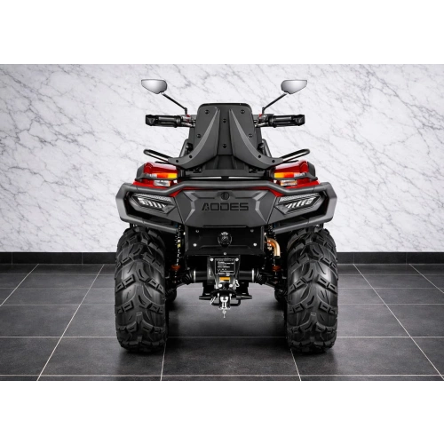 Квадроцикл AODES PathCross 800L Mud Pro 2026 2593662
