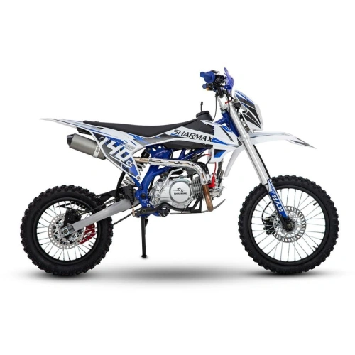 Питбайк SHARMAX PowerMax 140 (2024) 2556694