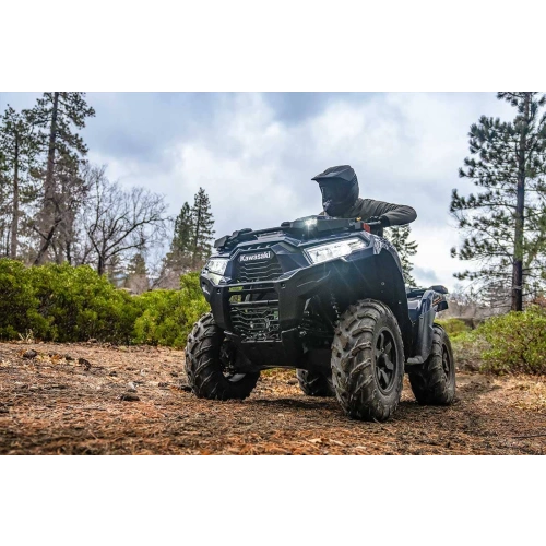 Квадроцикл KAWASAKI Brute Force 750 EPS (2024) (ПСМ) 2587386