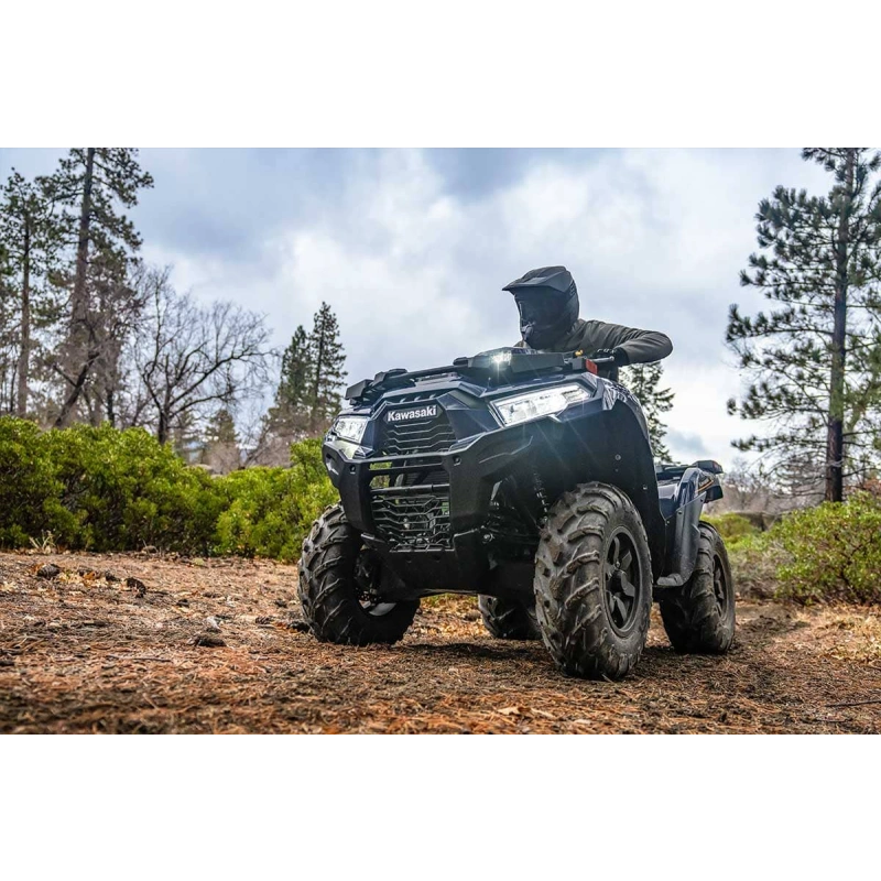 Квадроцикл KAWASAKI Brute Force 750 EPS (2024) (ПСМ) 2587386