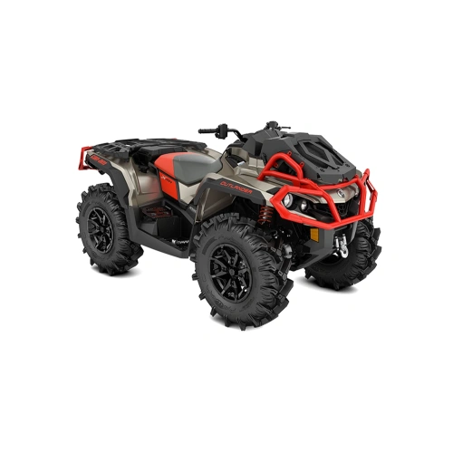 Квадроцикл BRP Can-Am Outlander X MR 1000R (2024) (ПСМ) 2586226