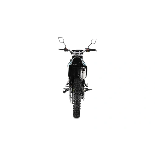 Мотоцикл кроссовый эндуро SHORNER R240