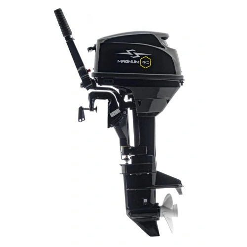 2х-тактный лодочный мотор MAGNUM PRO SM9.8HS