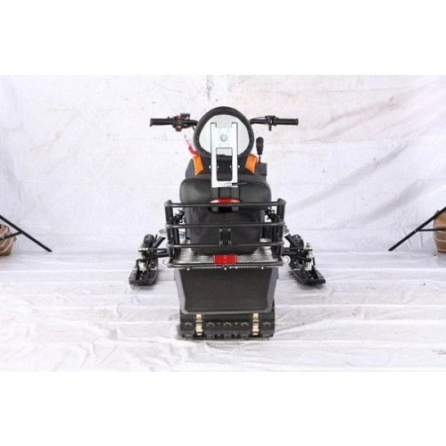 Снегоход CRONUS TT200P 9565