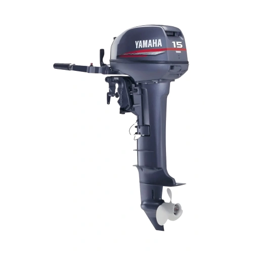 2х-тактный лодочный мотор YAMAHA 15 GMHS 2589322