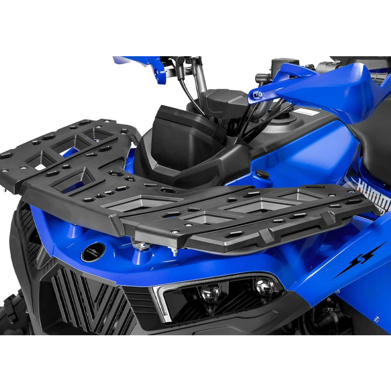 Квадроцикл SHARMAX Hummer 380 RX