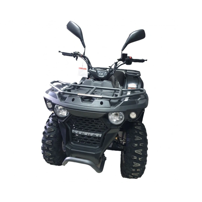 Квадроцикл LINHAI-YAMAHA M200