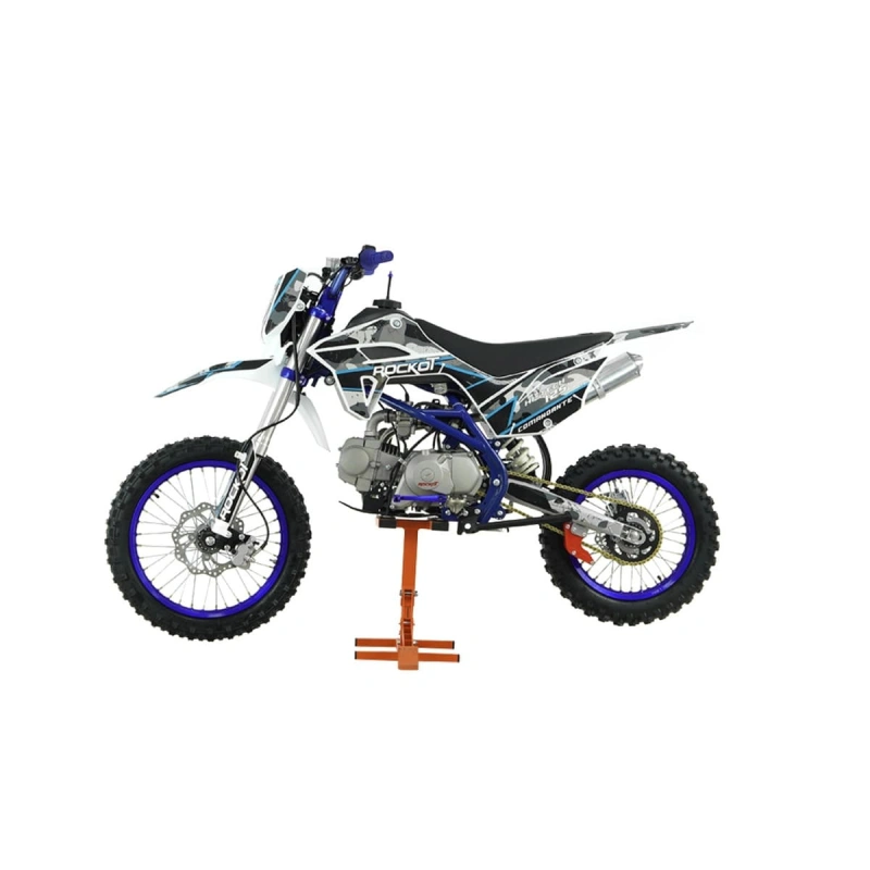 Питбайк ROCKOT Hi-Tech 125 Comandante 2.0