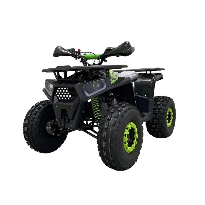 Квадроцикл AVANTIS Optima 8+