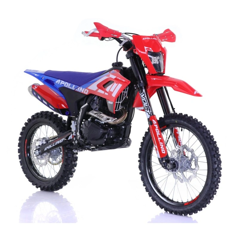 Мотоцикл YACOTA Apollino 300 ENDURO 2589500