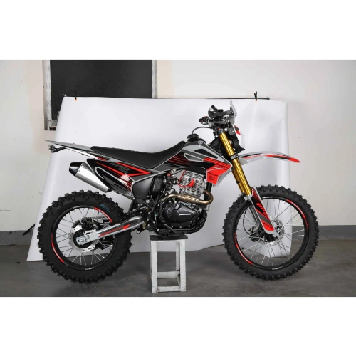 Мотоцикл PITONMOTO MX2 PR300 Pro 21/18 ENDURO 2589401
