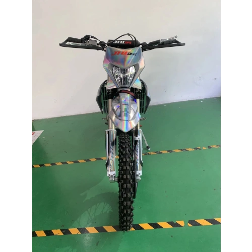 Мотоцикл JHLofr ZR8i EFI NC300S (182-MN) ENDURO