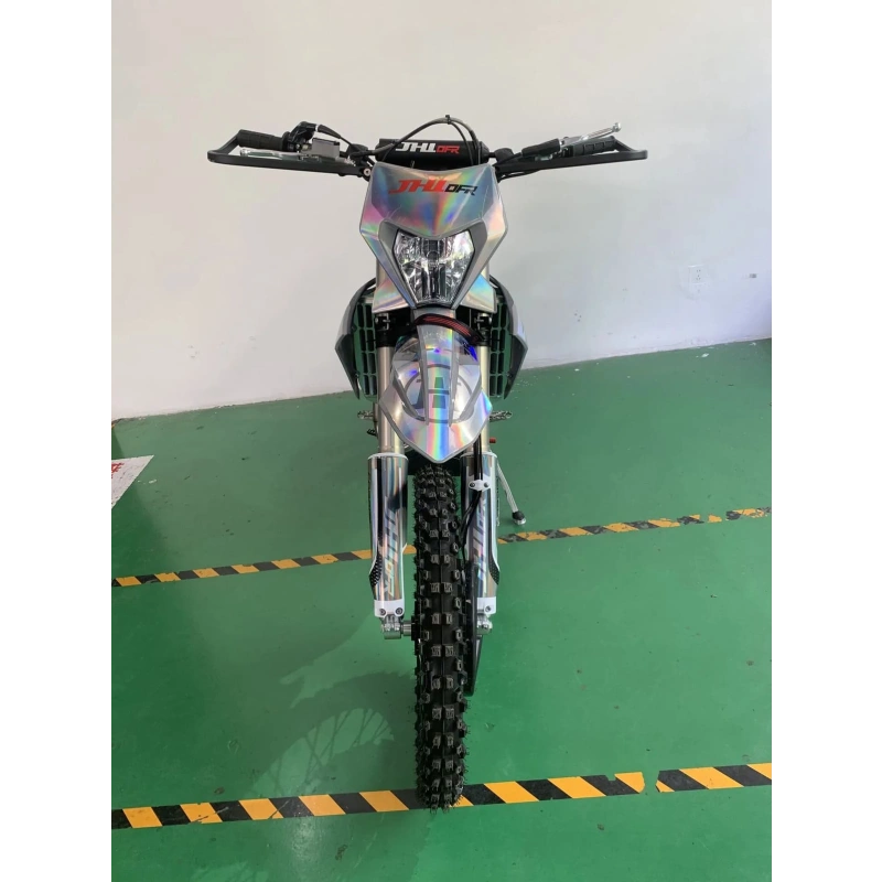 Мотоцикл JHLofr ZR8i EFI NC300S (182-MN) ENDURO