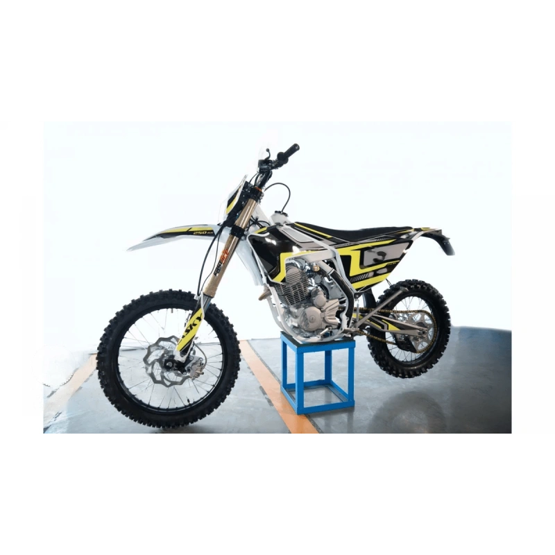 Мотоцикл кроссовый эндуро HASKY XR 250 2568883