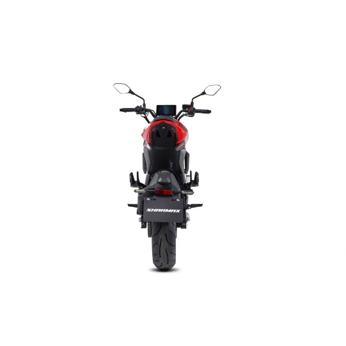 Мотоцикл SHARMAX RST 351