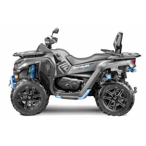 Квадроцикл SEGWAY Snarler AT6 LE (ПСМ) 2587843
