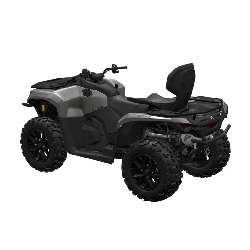 Квадроцикл BRP Can-Am Outlander Max XT 700 (2024) (ПСМ) 2587377