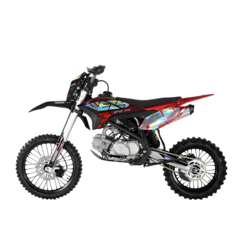 Питбайк WELS RX 125 17/14 E PRO SPORT 2589168