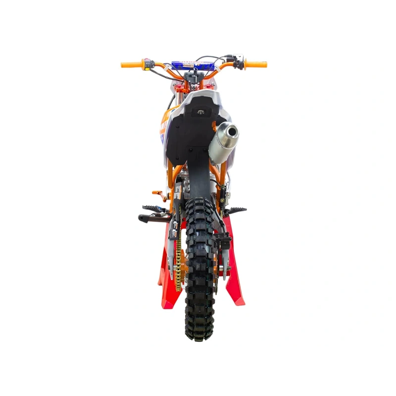 Питбайк AVANTIS Lux 150cc 17/14 2589055