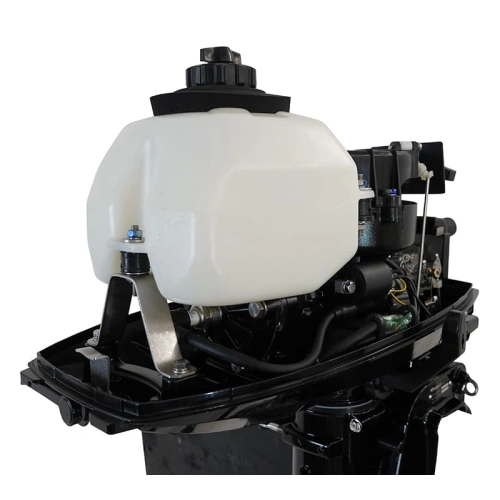 2х-тактный лодочный мотор HABERT HT5BMS 2592214