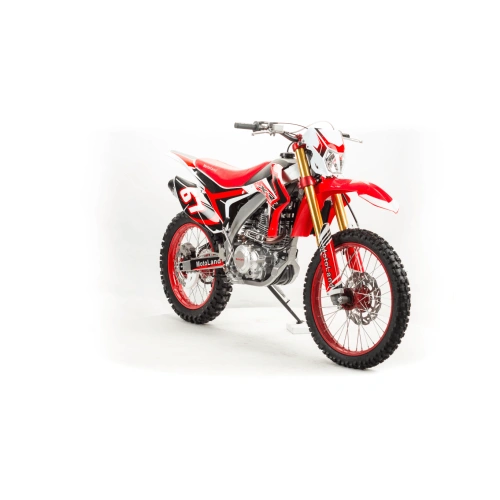 Мотоцикл кроссовый эндуро MOTOLAND XR250 Pro 2556343