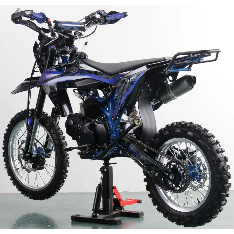 Питбайк RACER TRX 140E 2588738