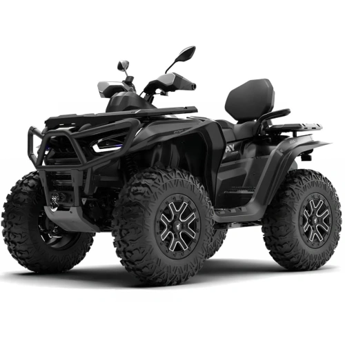 Квадроцикл SEGWAY AT10 W Standard 2594061
