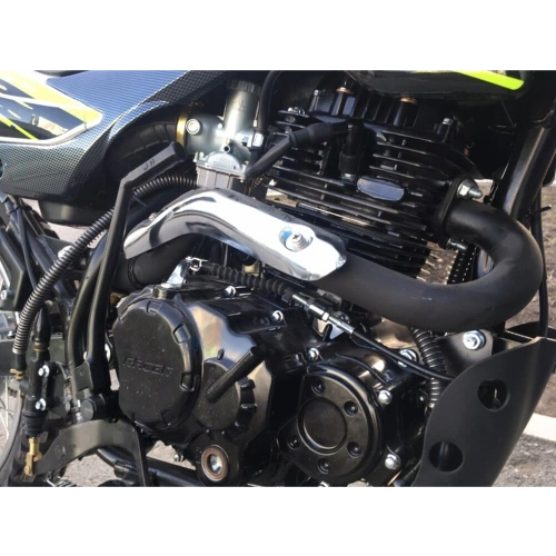 Мотоцикл кроссовый эндуро RACER Panther RC300-GY8X 21013