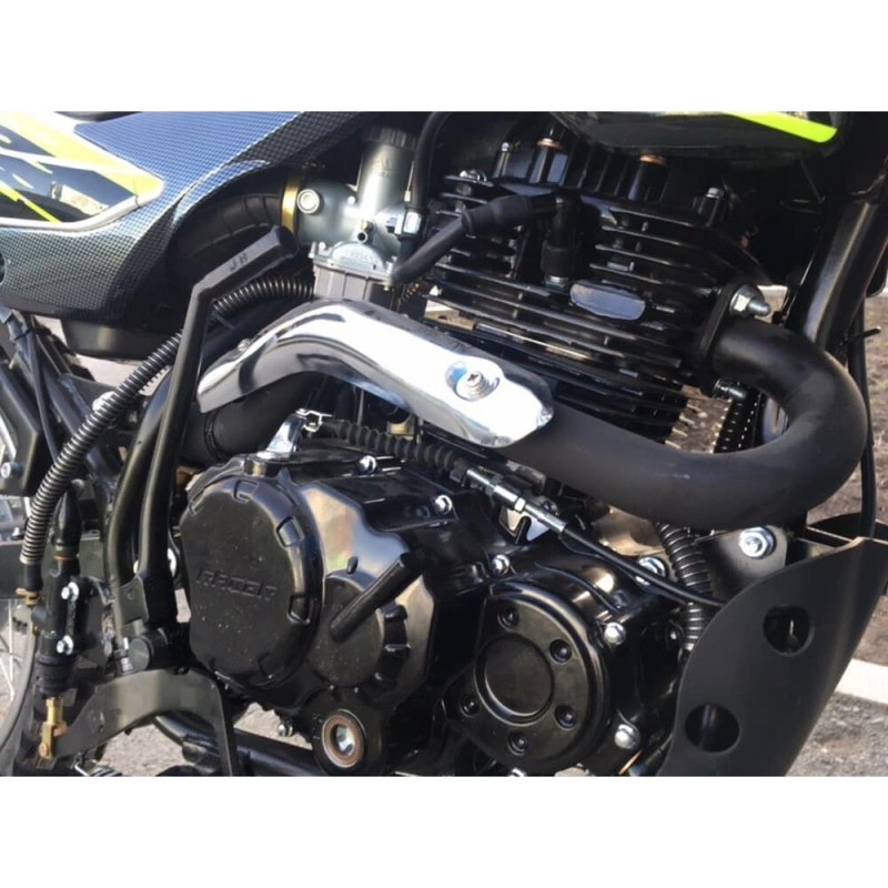 Мотоцикл кроссовый эндуро RACER Panther RC300-GY8X 21013