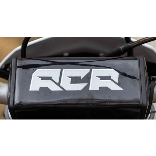 Питбайк RACER MX125E