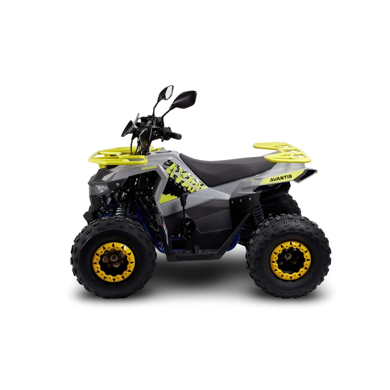 Квадроцикл AVANTIS Ray 8 Lux 2591525