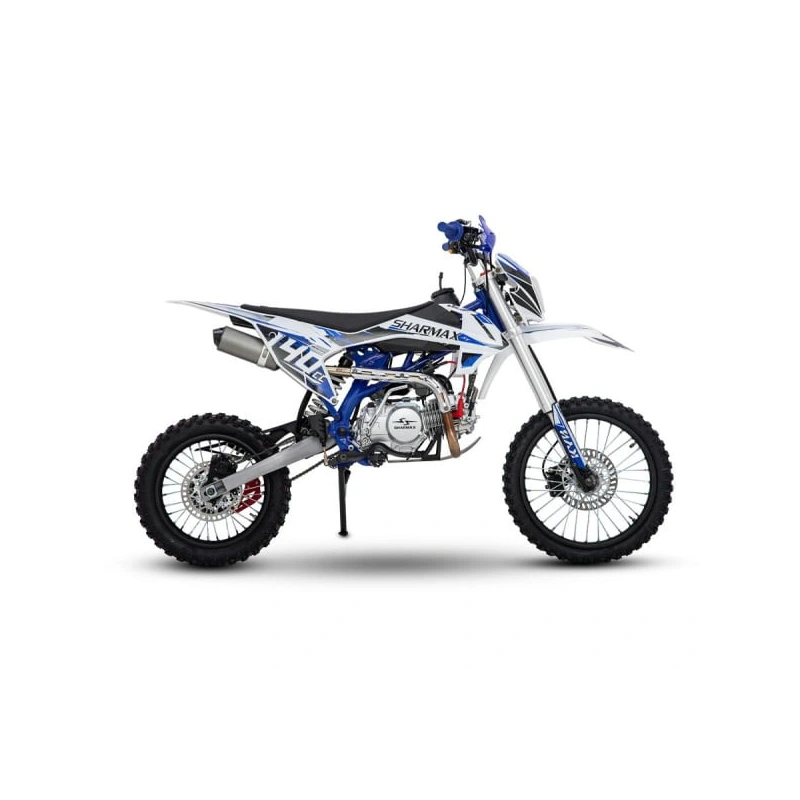 Питбайк SHARMAX PowerMax 140 (2024)