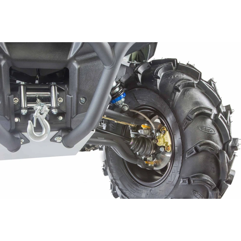 Квадроцикл STELS ATV 800 (TE) Guepard 2.0 K01 EPS Tech (2025) ПСМ 2582453