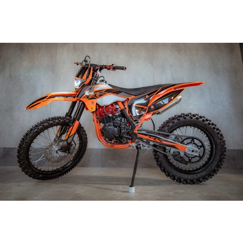 Мотоцикл TRX Start 300 Pro PR ENDURO 2590115