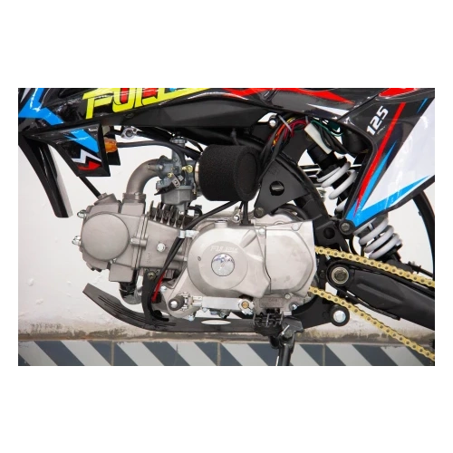 Питбайк FULL CREW FC125e 17/14 2560288