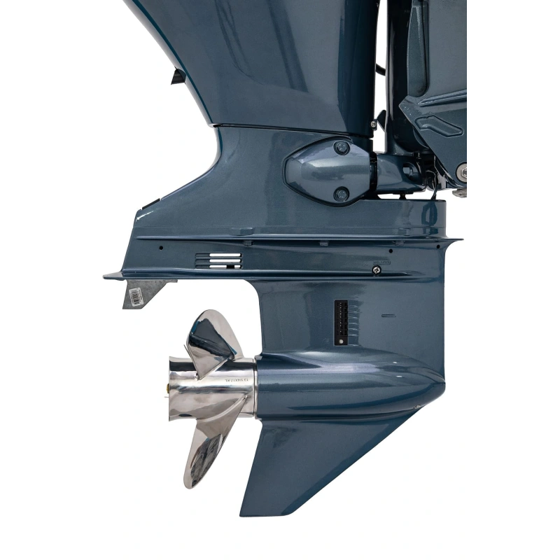 4х-тактный лодочный мотор MIKATSU MF100FEX-T-EFI 2560158