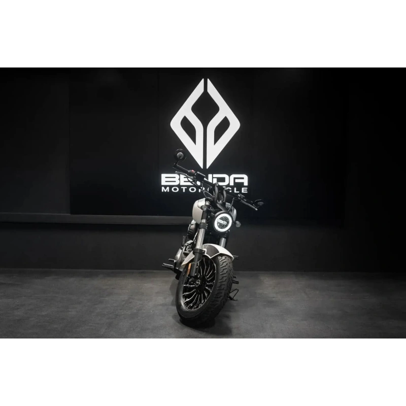 Мотоцикл BENDA Rock 300 2590534