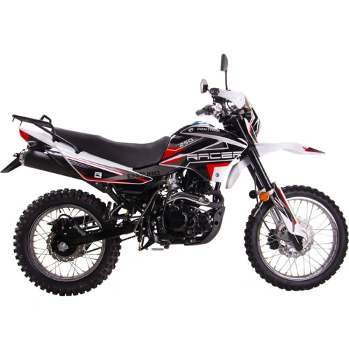 Мотоцикл кроссовый эндуро RACER Panther RC250GY-C2 251020