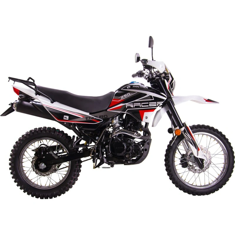 Мотоцикл кроссовый эндуро RACER Panther RC250GY-C2 251020