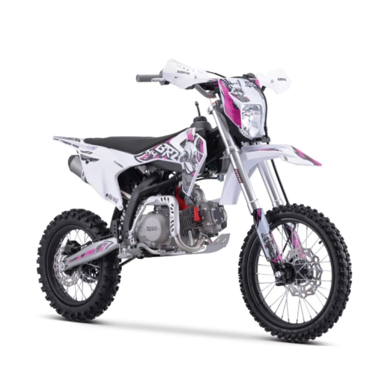 Питбайк BRZ H4 YX125s 2588565