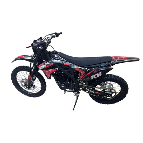 Мотоцикл XGZ FightWolf-CB300 ENDURO 2589448