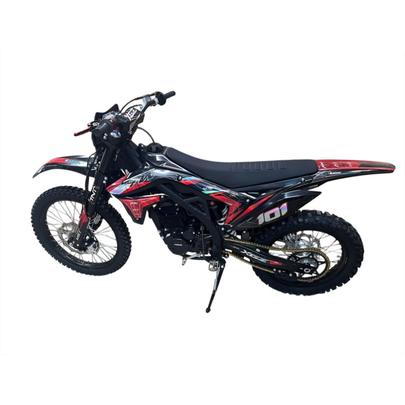 Мотоцикл XGZ FightWolf-CB300 ENDURO 2589448