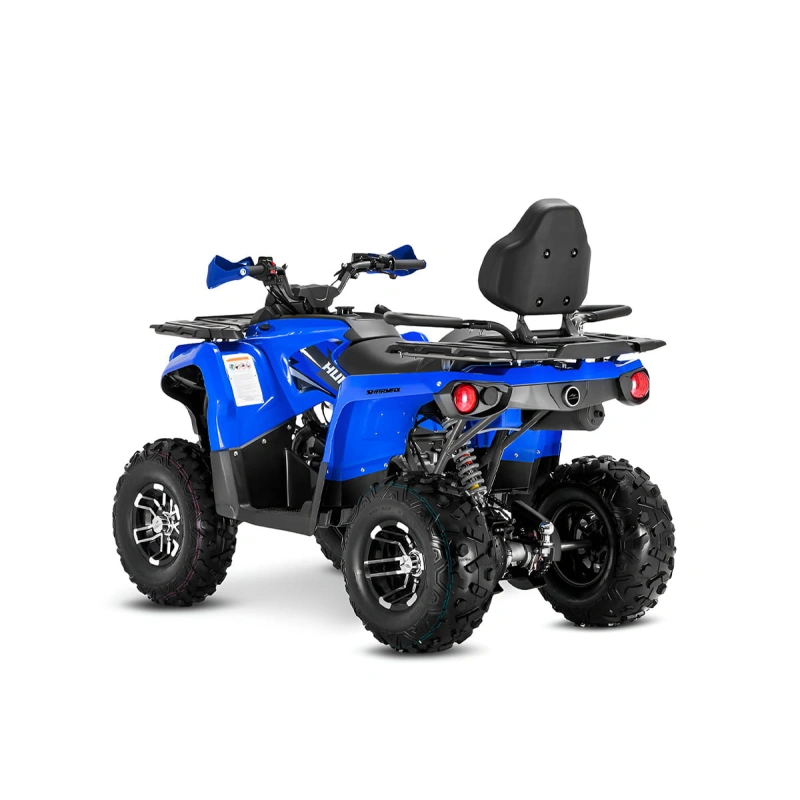 Квадроцикл SHARMAX Hummer 380 RX