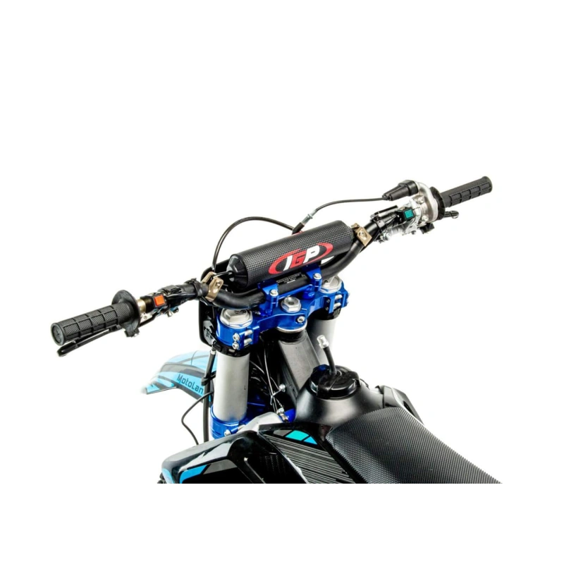 Мотоцикл кроссовый эндуро MOTOLAND XT450 2589022