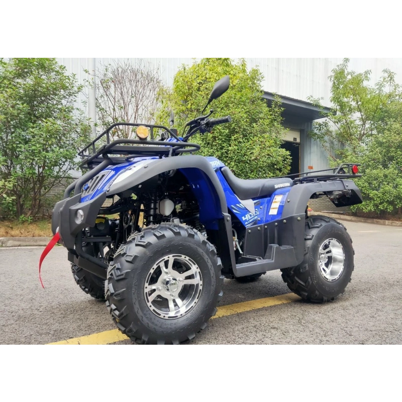 Квадроцикл SHARMAX Alligator 400 (2024) 2574948