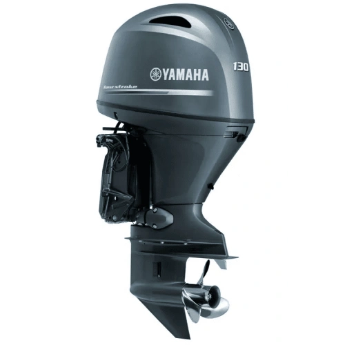 4х-тактный лодочный мотор YAMAHA F130AETX