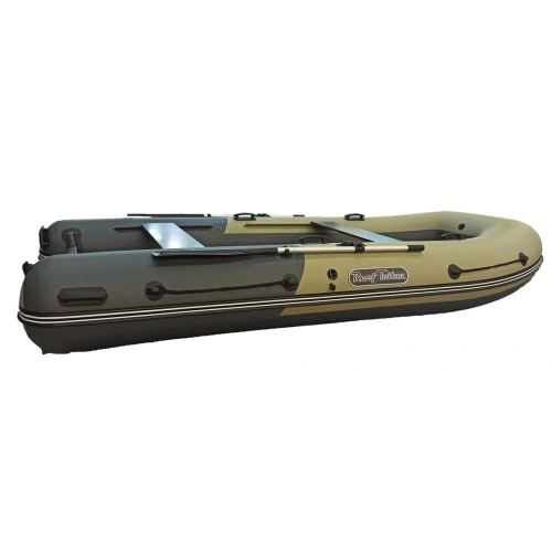Лодка ПВХ REEF Тритон 400 S-MAX 2547300