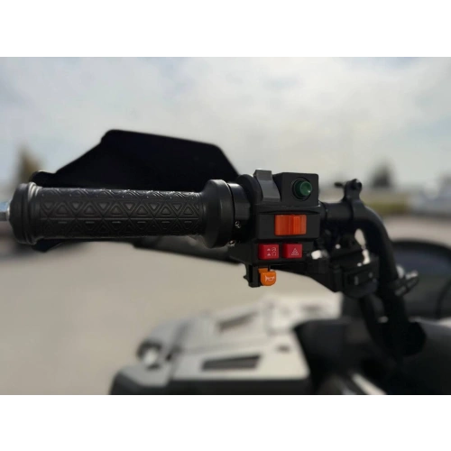 Квадроцикл GTRACER Max 350 4WD 2592922