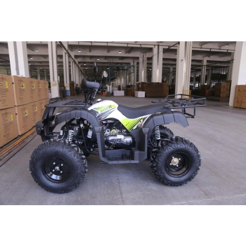 Квадроцикл ATV Jaeger 200 2558106